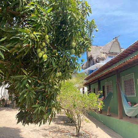 Nirvana Pipa Praia de Pipa Dış mekan fotoğraf