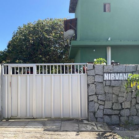Nirvana Pipa Praia de Pipa Dış mekan fotoğraf