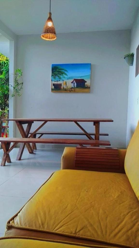 Nirvana Pipa Praia de Pipa Dış mekan fotoğraf