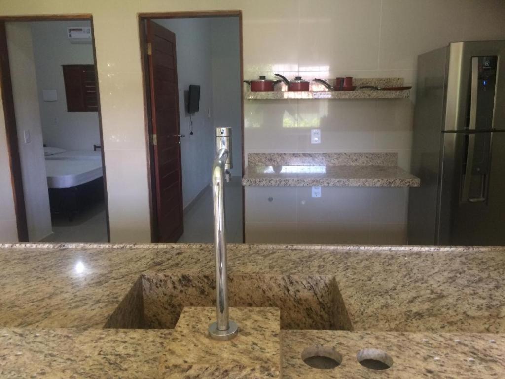 Nirvana Pipa Praia de Pipa Dış mekan fotoğraf