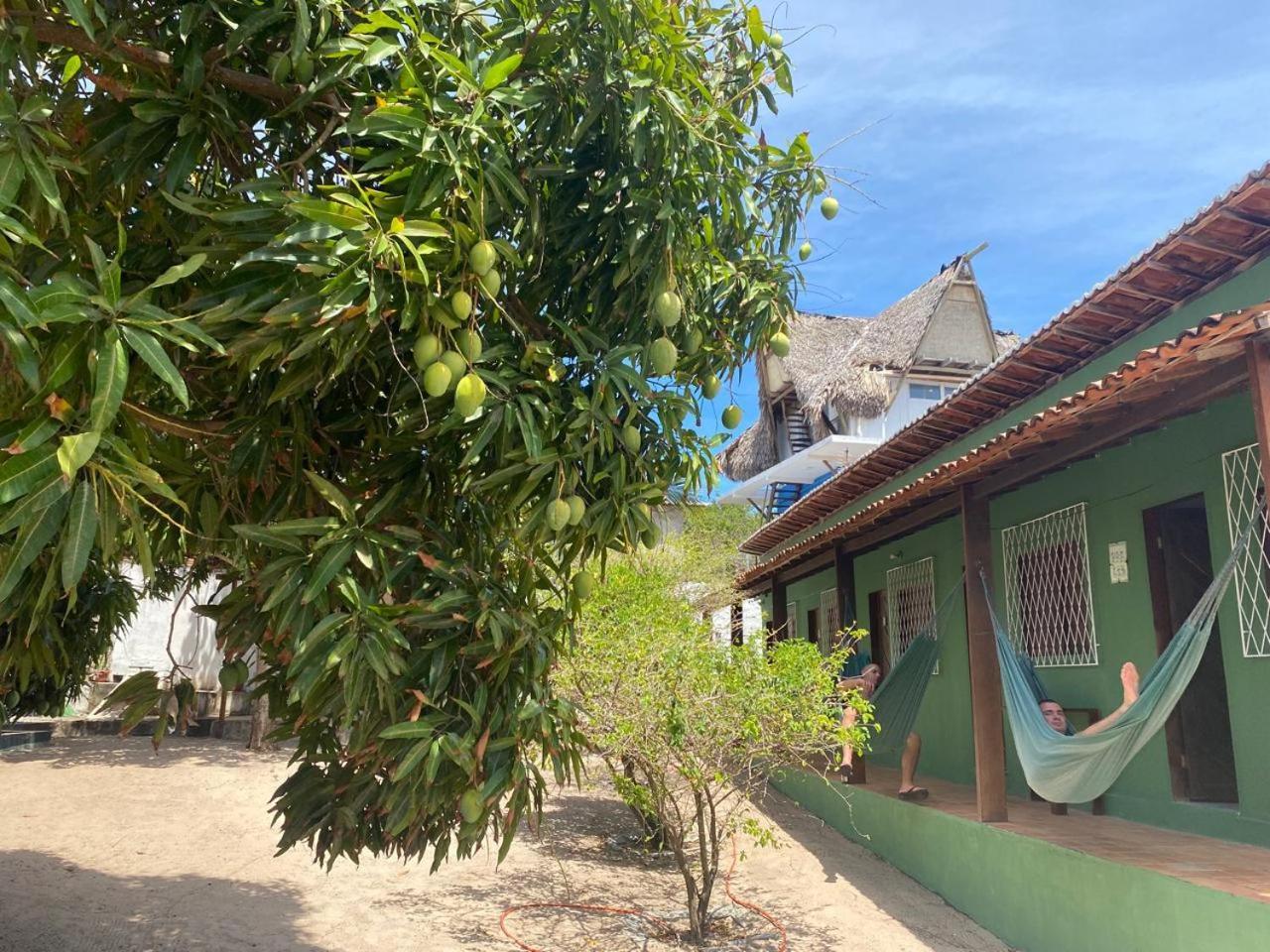 Nirvana Pipa Praia de Pipa Dış mekan fotoğraf
