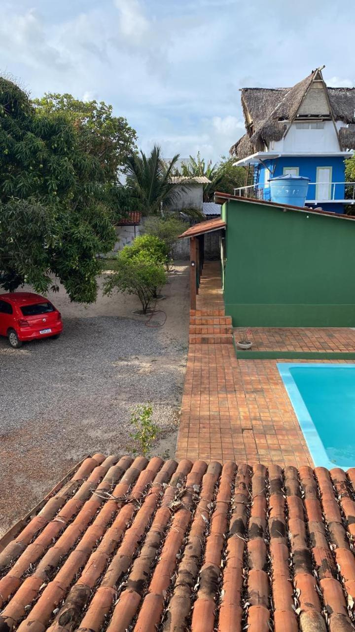 Nirvana Pipa Praia de Pipa Dış mekan fotoğraf