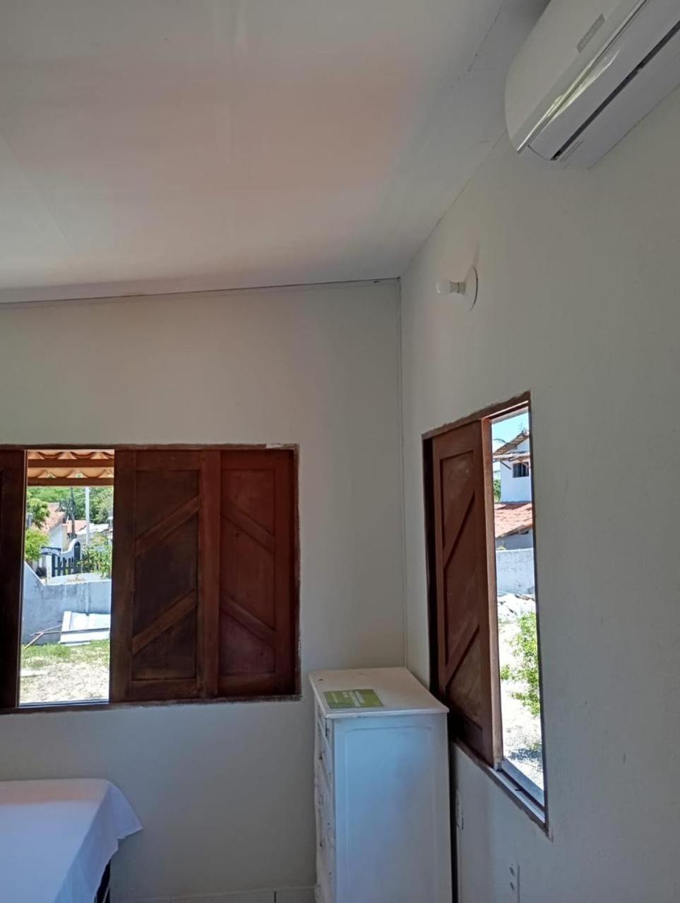 Nirvana Pipa Praia de Pipa Dış mekan fotoğraf